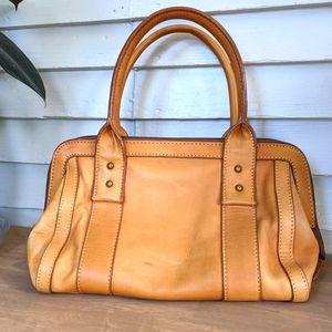 NorthStyle Small Satchel